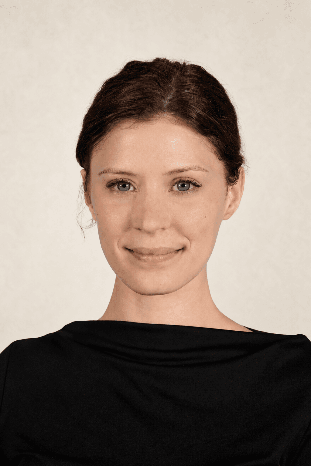 Hannah Keh, founder and English teacher at Grace & Keh